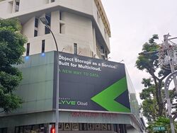 Orchard Plaza (D9), Retail #452339201